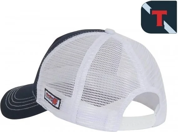 Casquette Trucker Toho  - OLIVE & TOM
