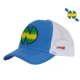 Casquette Trucker NewTeam 1  - OLIVE & TOM