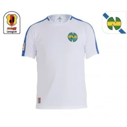 Maillot de Foot NewTeam 1 - Version 2  - OLIVE & TOM