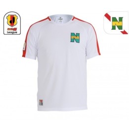 Olive et Tom - Maillot Newteam 2 V2  - OLIVE & TOM