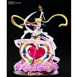 Statue Sailor Moon HQS - Tsume  - SAILOR MOON