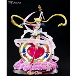 Statue Sailor Moon HQS - Tsume  - SAILOR MOON