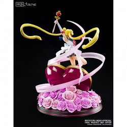 Statue Sailor Moon HQS - Tsume  - SAILOR MOON