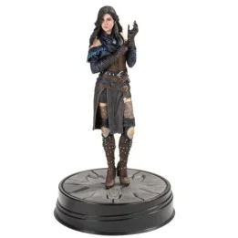 The Witcher - Figurine Yennefer - 2nd Edition  - Figurines jeux-vidéo