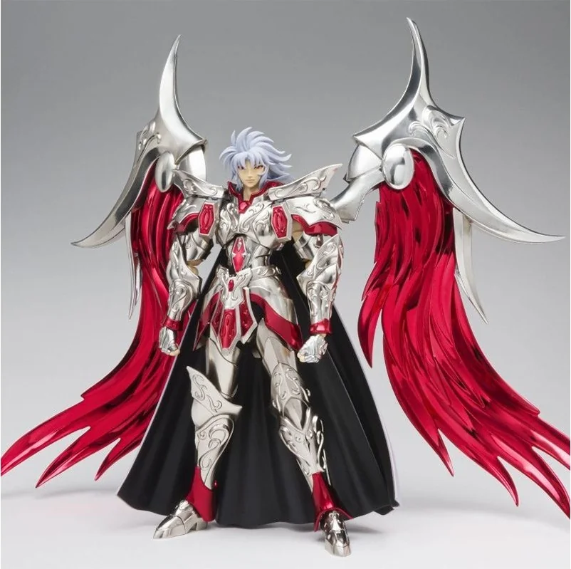 Saint Seiya - Myth Cloth EX War God Ares  -  SAINT SEIYA