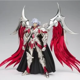 Saint Seiya - Myth Cloth EX War God Ares  -  SAINT SEIYA