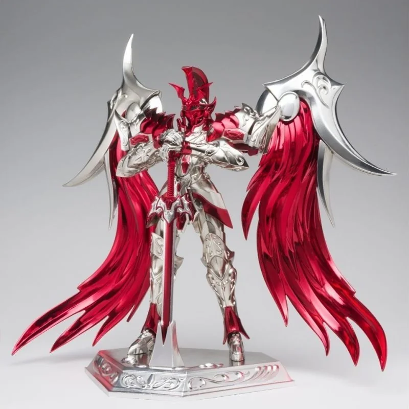 Saint Seiya - Myth Cloth EX War God Ares  -  SAINT SEIYA