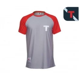 Olive et Tom - Maillot de Foot Toho Ed Warner  - OLIVE & TOM