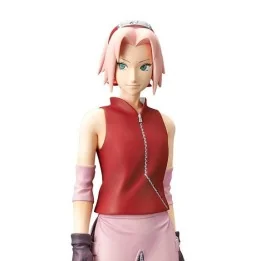 Figurine Sakura Haruno - Grandista  -  NARUTO