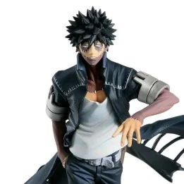 My Hero Academia - Figurine Dabi - BFC  - My Hero Academia