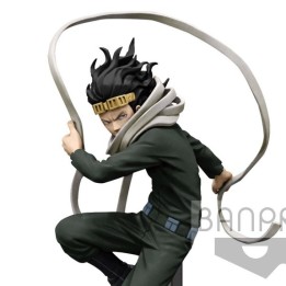 My Hero Academia - Figurine Shota Aizawa - TAH  - My Hero Academia