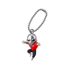 Dragon Ball Super - Strap Jiren  - Porte-clés/Straps