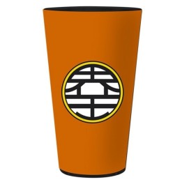 Verre XXL Dragon Ball Z Symbole  -  DRAGON BALL Z