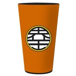 Verre XXL Dragon Ball Z Symbole  -  DRAGON BALL Z
