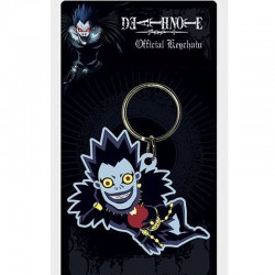 Death Note - Porte Clés Ryuk  - AUTRES GOODIES