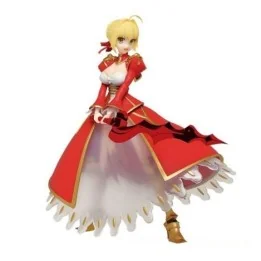 Fate Extra - Figurine Saber  - AUTRES FIGURINES
