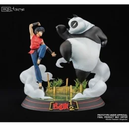 Statue Ranma 1/2 HQS - Tsume  - TSUME