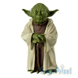 Star Wars - Figurine Yoda - LPM  - CINÉMA & SÉRIES TV