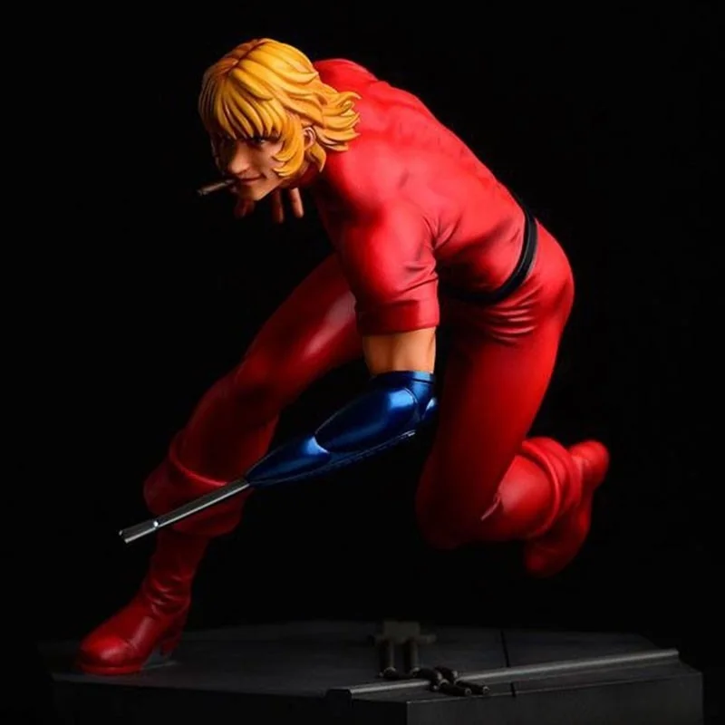 Figurine Cobra - OrcaToys  - AUTRES FIGURINES