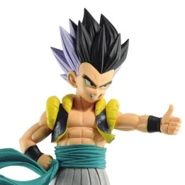 Figurine Gotenks Grandista  - Figurines DBZ
