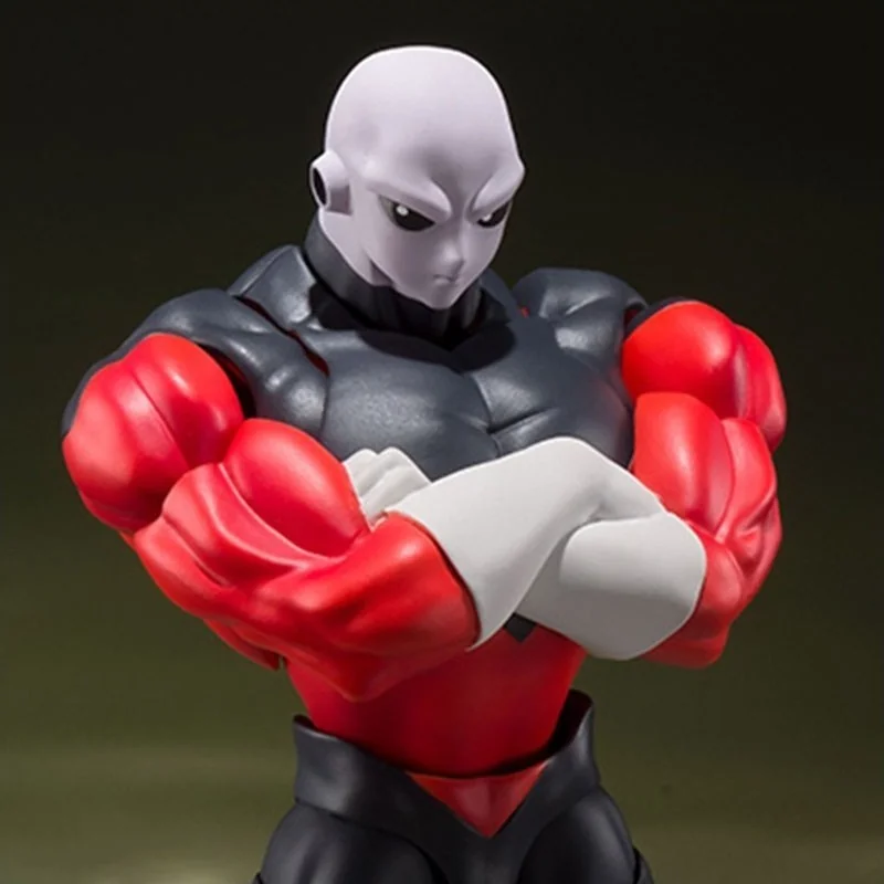 Figurine Jiren S.H Figuarts  - Figurines DBZ