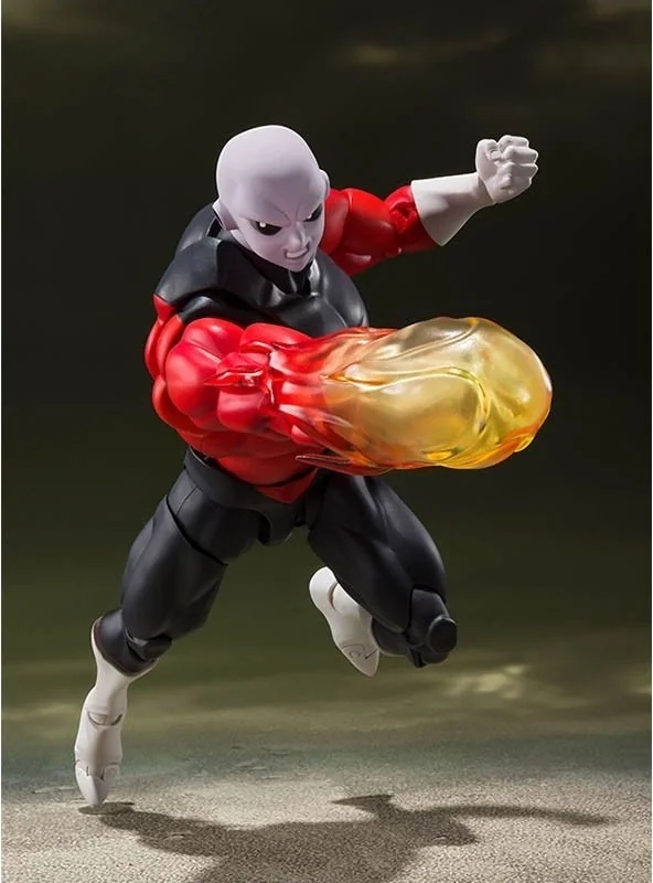 Figurine Jiren S.H Figuarts  - Figurines DBZ