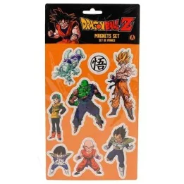 Set de magnets Dragon Ball Z Chapitre Namek  -  DRAGON BALL Z