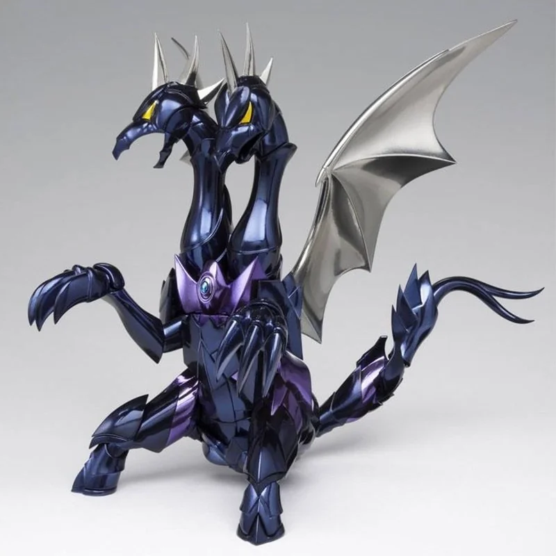 Myth Cloth EX Siegfried de Dubhe Alpha  -  Myth Cloth