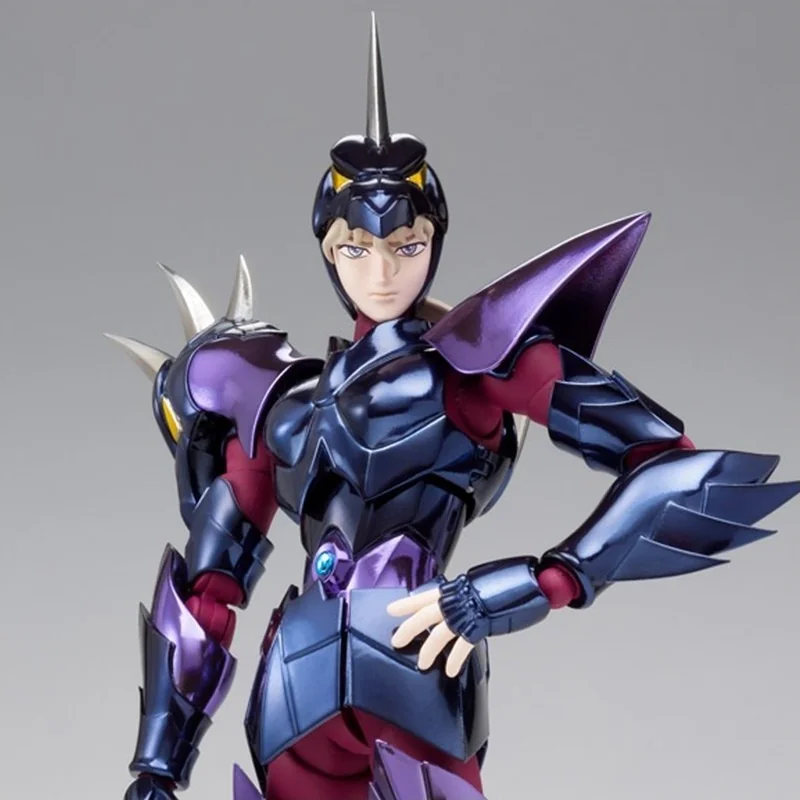 Myth Cloth EX Siegfried de Dubhe Alpha  -  Myth Cloth