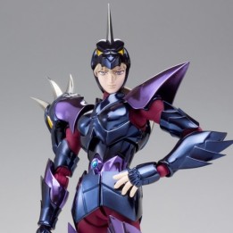 Myth Cloth EX Siegfried de Dubhe Alpha  -  Myth Cloth
