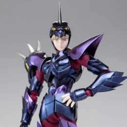 Myth Cloth EX Siegfried de Dubhe Alpha  -  Myth Cloth