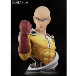 One Punch Man - Buste Saitama MUB Tsume  - TSUME