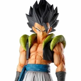 Figurine Gogeta SMSP  -  DRAGON BALL Z