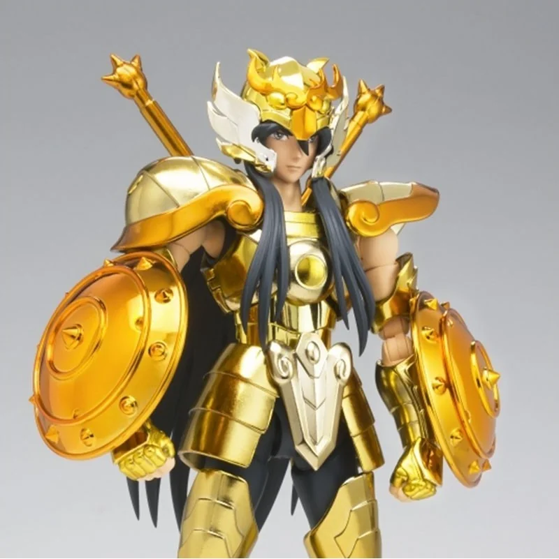 Myth Cloth EX Shiryu Libra LTD  -  SAINT SEIYA