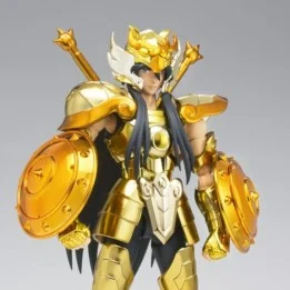 Myth Cloth EX Shiryu Libra LTD  -  SAINT SEIYA