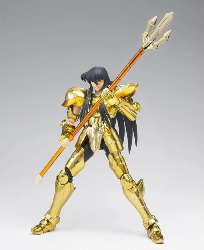 Myth Cloth EX Shiryu Libra LTD  -  SAINT SEIYA