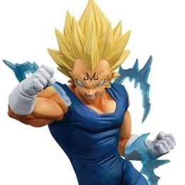 Figurine Majin Vegeta - Dokkan Battle Collab ver  -  DRAGON BALL Z