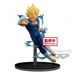 Figurine Majin Vegeta - Dokkan Battle Collab ver  -  DRAGON BALL Z