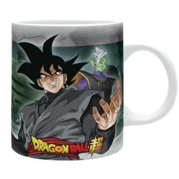 Dragon Ball Super - Mug Arc Futur Trunks  -  DRAGON BALL Z