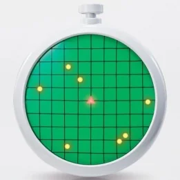 Dragon Ball - Dragon Radar Proplica  -  DRAGON BALL Z