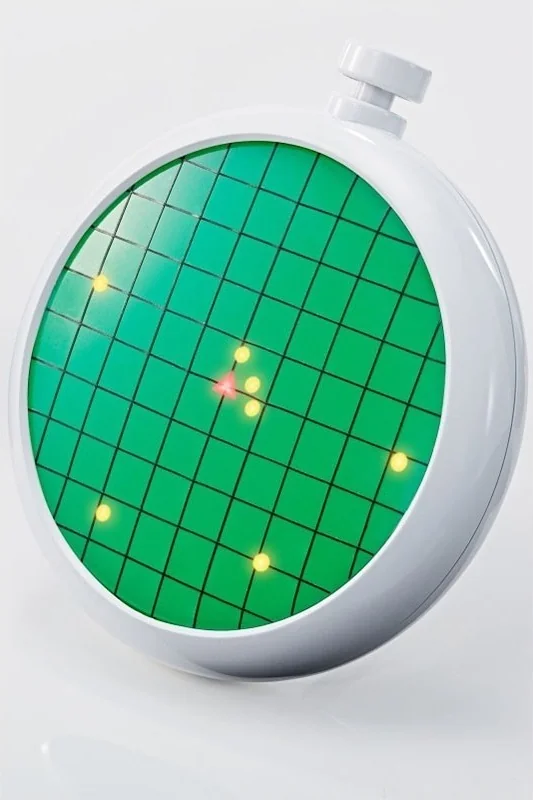 Dragon Ball - Dragon Radar Proplica  -  DRAGON BALL Z