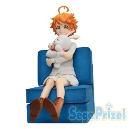 The Promised Neverland - Figurine Emma  - AUTRES FIGURINES