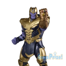 Avengers Endgame - Figurine Thanos  - DC. COMICS & MARVEL