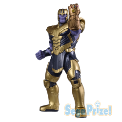 Avengers Endgame - Figurine Thanos  - DC. COMICS & MARVEL