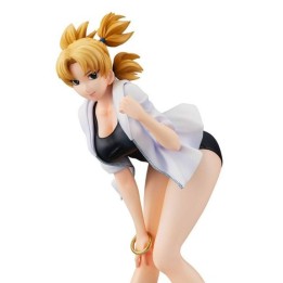 Naruto - Figurine Temari Gals Splash ver  -  NARUTO
