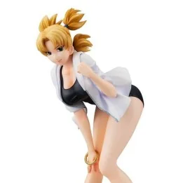 Naruto - Figurine Temari Gals Splash ver  -  NARUTO