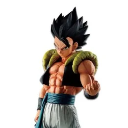 Figurine Gogeta - Ishibansho Overseas Limited  -  DRAGON BALL Z