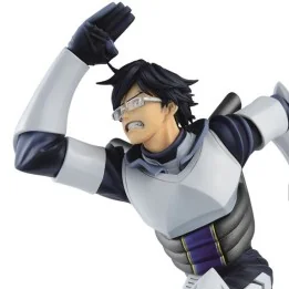 My Hero Academia - Figurine Tenya Lida  - My Hero Academia