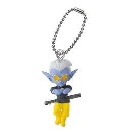 Super Dragon Ball Heroes - Strap Fu  -  DRAGON BALL Z