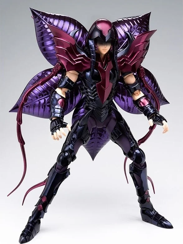 Myth Cloth Alraune Queen  -  SAINT SEIYA